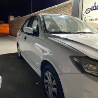 ساینا مدل۹۶|خودرو سواری و وانت|شاهرود, |دیوار