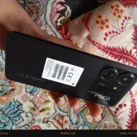 شیائومی poco C65با حافظه 256گیگابایت|موبایل|شیراز, شهرک کوشکک|دیوار
