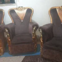مبلمان هفت نفره