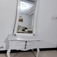 اینه و کنسول