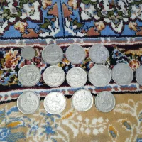 سکه|کلکسیون سکه، تمبر، اسکناس|نسیم‌شهر, |دیوار