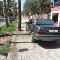 پارس مدل ۸۹|خودرو سواری و وانت|کرمانشاه, |دیوار