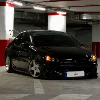 پژو 206 SD V8، مدل ۱۳۹۶