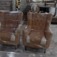 مبل راحتی در تولیدی