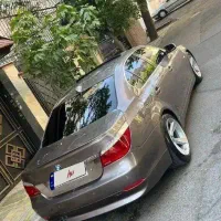 بی ام و۵۳۰i