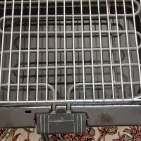 کباب پز برقی آلمانی|اجاق گاز و لوازم برقی پخت‌وپز|مشهد, سجاد شهر|دیوار