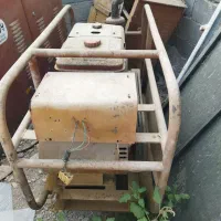 موتور برق دیزلی