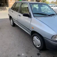 پراید۸۶شاسی پلمپ