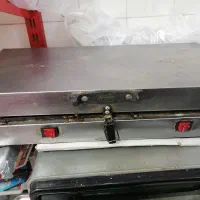تجهیزات کسب و کار فست فود