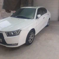 دنا پلاس توربو ۶ دنده دستی