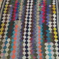 چندتا گلیم داریم