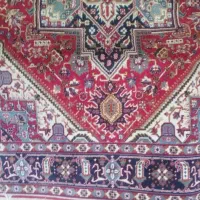 فروش‌فوری‌دوعددفرش6متری‌ویک‌9متری‌تکی‌هم‌کسی‌خواست|فرش|رشت, پل تالشان|دیوار