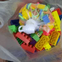 اسباب بازی بچه گانه