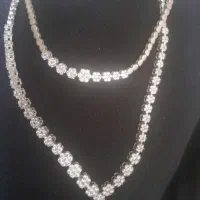 سرویس نقره