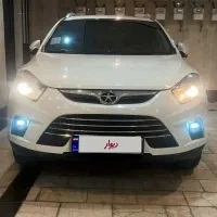 جک s5|خودرو سواری و وانت|کرج, کوی امامیه|دیوار