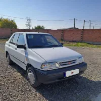 پراید ۹۵|خودرو سواری و وانت|سیمین شهر, |دیوار