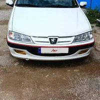 فروش پژو پارس