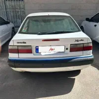 زانتیا2000مدل۸۹