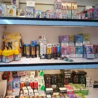 ویپ ۲۰هزار تیکبار|زیورآلات و اکسسوری|گرگان, |دیوار