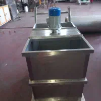 جوشکار سیار برق و ارگون