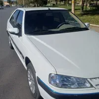 پژوپارس،سفارشی سیمی چهارچرخ دیسک،مدل1401/بدون رنگ