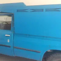 نیسان دوگانه