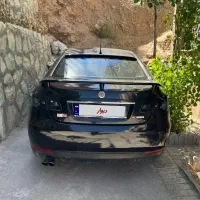 ام جی ۵۵۰ مدل ۲۰۱۲