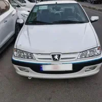 پژوپارس مدل 1401 دریچه گاز سیمی