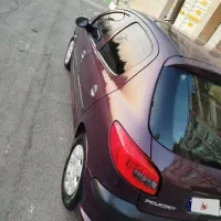 ۲۰۶ تیپ ۲ مدل ۹۴ بی رنگ