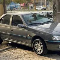 پژو پارس ساده، مدل ۱۳۹۰