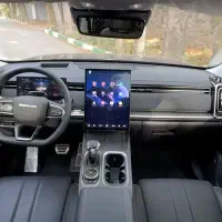 لوکانو L7 ( ال۷ ) سفید و مشکی مدل ۱۴۰۴ صفر|خودرو سواری و وانت|اصفهان, لیمجیر|دیوار