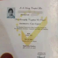 کارشناس خودرورنگ موتورتهرانپارس سیارقیطریه شریعتی