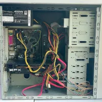 کیس گیمینگ معاوضه با ps4
