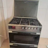 خریدار فرگاز  سالم خراب وضایعاتی سرتاسر اهواز