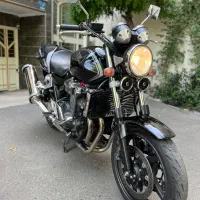 Cb1300 2012 شال نغره سوتی سی بی