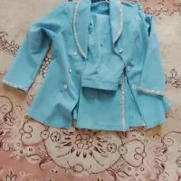 لباس دخترانه