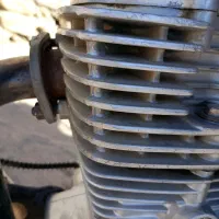 فروش فوری مشتری واقعی پیام بده|موتورسیکلت|لاشار, |دیوار