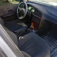 پژو پارس مدل ۹۰ دوگانه|خودرو سواری و وانت|آباده, |دیوار