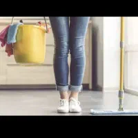 نیاز مند خانم جوان برای کار در خانه
