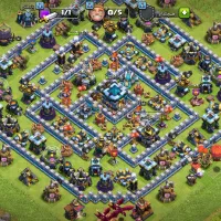 اکانت تان ۱۳ مکس