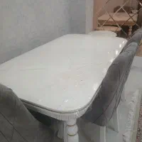 میز نهارخوری