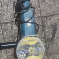 سنگ فرز گوجیانگ 2100 w|ماشینآلات صنعتی|کاشمر, |دیوار