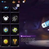 اکانت فری فایر|کنسول، بازی ویدئویی و آنلاین|پارس‌آباد, |دیوار