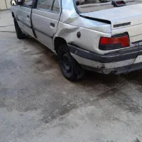 پژو۴۰۵مدل۹۰دوگانه کارخانه