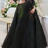 لباس  اسپانیایی