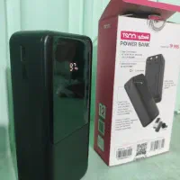 پاور بانک تسکو 30000 یک سال گارانتی «درحد»