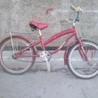 دوچرخه سایز ۲۰