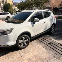 مدل ۹۷ بیرنگ|خودرو سواری و وانت|پرند, فاز ۲|دیوار