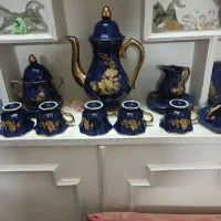 چای خوری عتیقه ششنفره