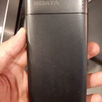 پاوربانک adata1000|لوازم جانبی موبایل و تبلت|تهران, تهرانپارس غربی|دیوار